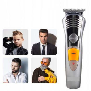Hair clipper. shaver trimmer 7in1